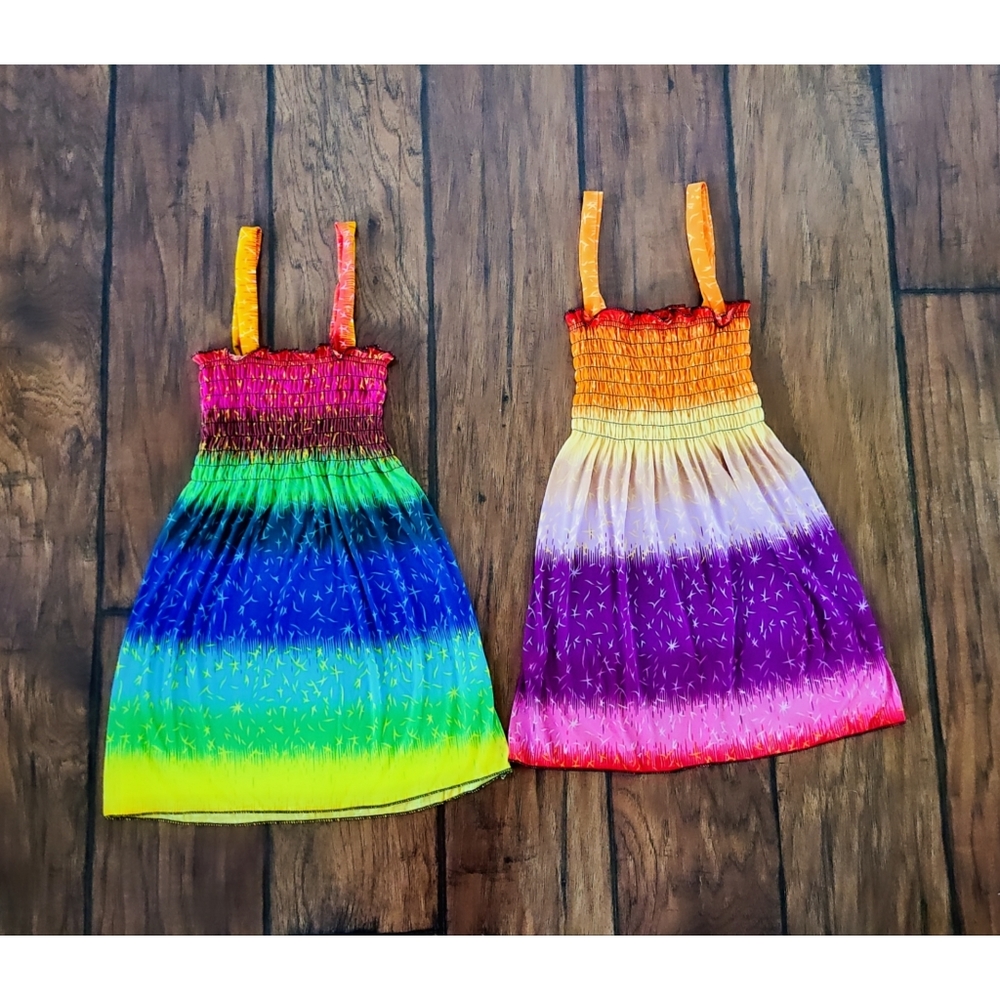2T Toddler Dresses